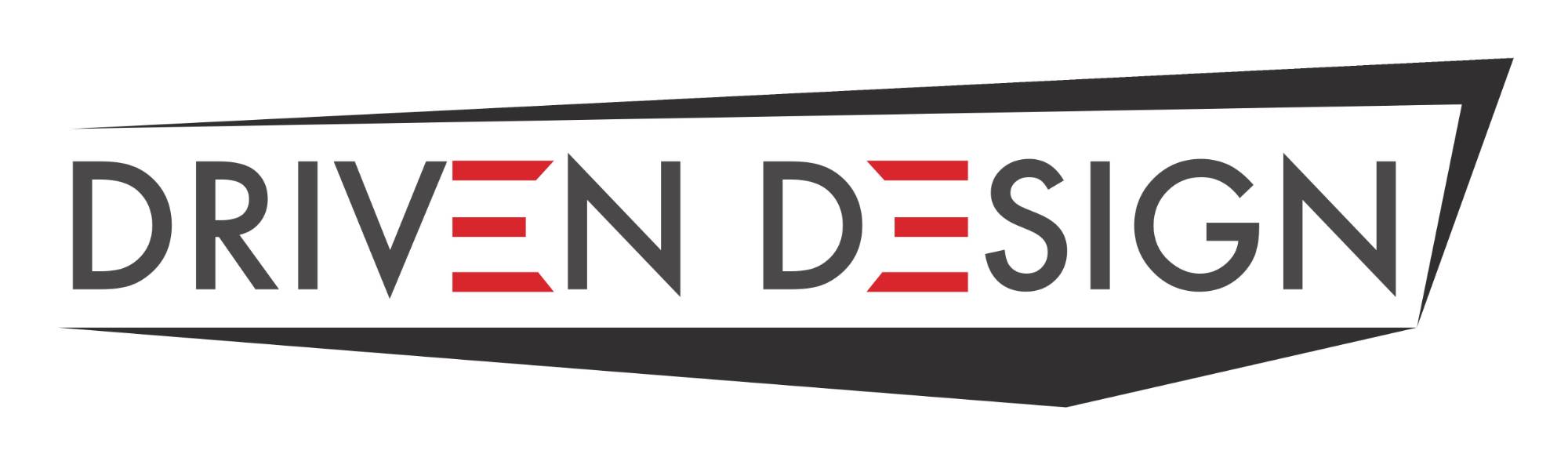 Logo for Driven Design